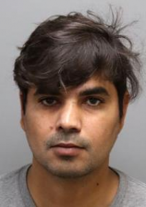 Yash Dahiya a registered Sex Offender of California