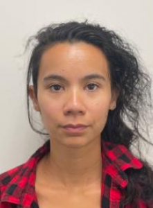 Yasmine Mireya Ochoa a registered Sex Offender of California