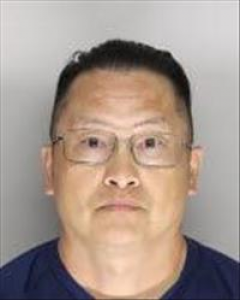 Ying Michael Xiong a registered Sex Offender of California