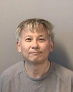 Yung Chu a registered Sex Offender of California