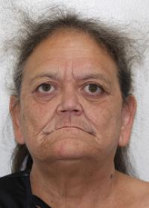 Yvonne Rose Hurst a registered Sex Offender of California