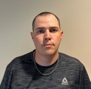 Zachary Jay Peterson a registered Sex Offender of California