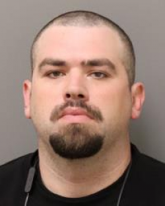 Zachary James Ross a registered Sex Offender of California