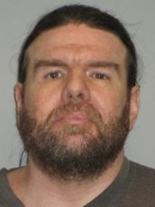Zebulon Clayton Bratcher a registered Sex Offender of California