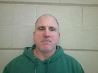 Zebulon B Lewin a registered Sex Offender of California