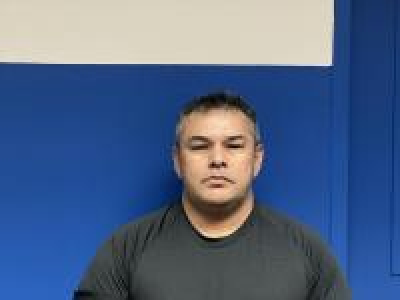 Zeek Stephen Martinez a registered Sex Offender of California