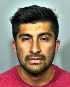 Zorilla Galindo Sierra a registered Sex Offender of California