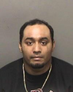 Zurel Turner a registered Sex Offender of California