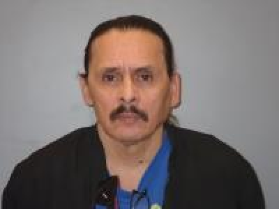 Aaron Almeida Acedo a registered Sex Offender of California