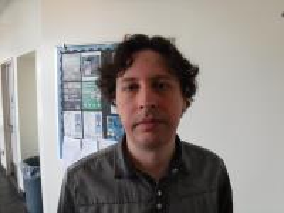 Aaron Joseph Alvidrez a registered Sex Offender of California