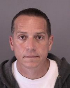 Aaron Apodaca a registered Sex Offender of California