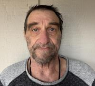 Aaron Allan Aveiro a registered Sex Offender of California