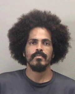 Aaron Antonio Bermudez a registered Sex Offender of California