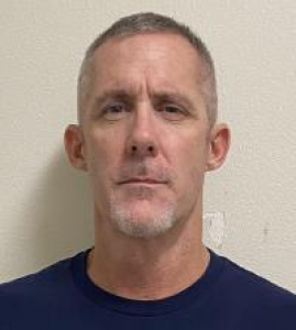 Aaron Wayne Bouffard a registered Sex Offender of California