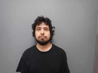 Aaron Breceda a registered Sex Offender of California