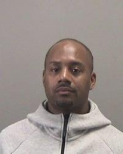 Aaron Brown a registered Sex Offender of California