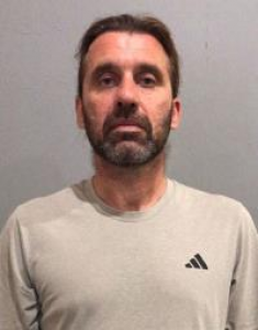 Aaron Ian Scott Bunch a registered Sex Offender of California