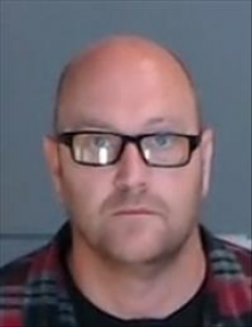 Aaron Benson Cagle a registered Sex Offender of California