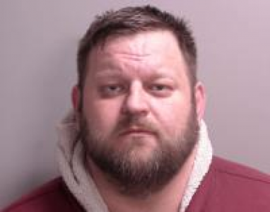 Aaron Edward Castiaux a registered Sex Offender of California