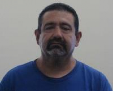 Aaron Cortes a registered Sex Offender of California