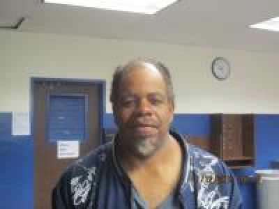 Aaron Thomas Cunningham a registered Sex Offender of California