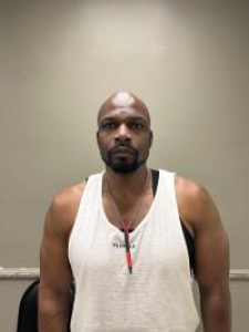 Aaron Lamont Dunn a registered Sex Offender of California