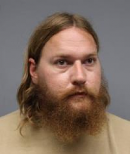 Aaron Edinger a registered Sex Offender of California