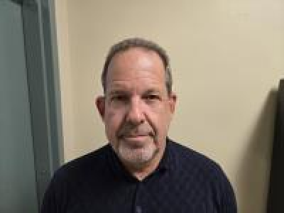 Aaron Wayne Epstein a registered Sex Offender of California