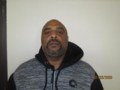 Aaron James Fleming a registered Sex Offender of California