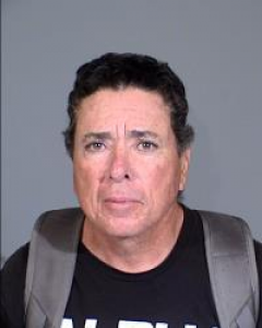Aaron Jason Flores a registered Sex Offender of California