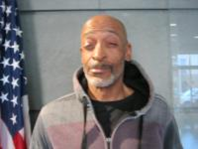 Aaron Manuel Fort a registered Sex Offender of California