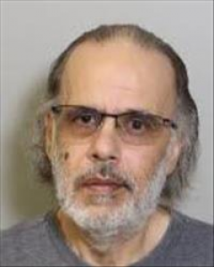 Aaron Clark Gaffney a registered Sex Offender of California