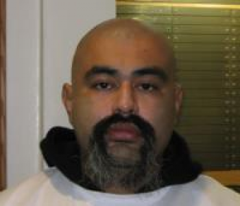 Aaron Alexander Garcia a registered Sex Offender of California