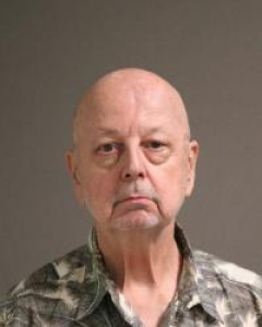 Aaron William Hallas a registered Sex Offender of California