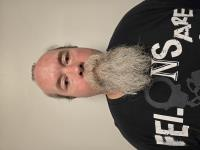 Aaron Bruce Hallum a registered Sex Offender of California