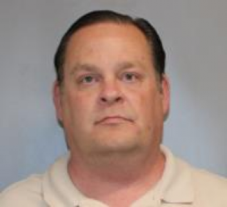 Aaron Glenn Hills a registered Sex Offender of California