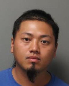 Aaron Hing a registered Sex Offender of California