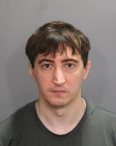 Aaron Howe a registered Sex Offender of California
