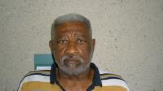 Aaron Baron Johnson a registered Sex Offender of California