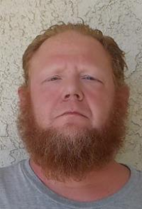 Aaron Wade Johnson a registered Sex Offender of California