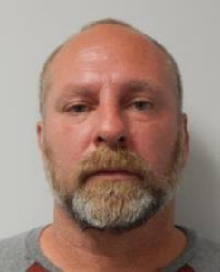 Aaron James King a registered Sex Offender of California