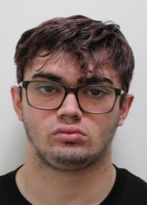 Aaron Mathew Klammes a registered Sex Offender of California