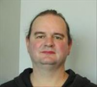 Aaron Lee Lane a registered Sex Offender of California