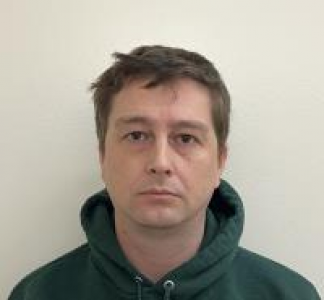 Aaron William Long a registered Sex Offender of California