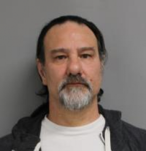 Aaron Scott Mackay a registered Sex Offender of California