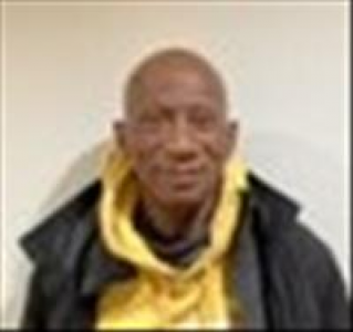 Aaron Majors a registered Sex Offender of California