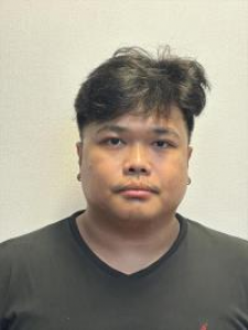 Aaron Kyle Martos a registered Sex Offender of California