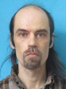 Aaron James Mason a registered Sex Offender of California