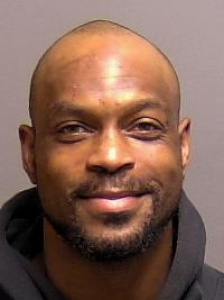 Aaron Mccrury a registered Sex Offender of California