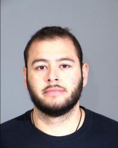Aaron Cameren Medina a registered Sex Offender of California